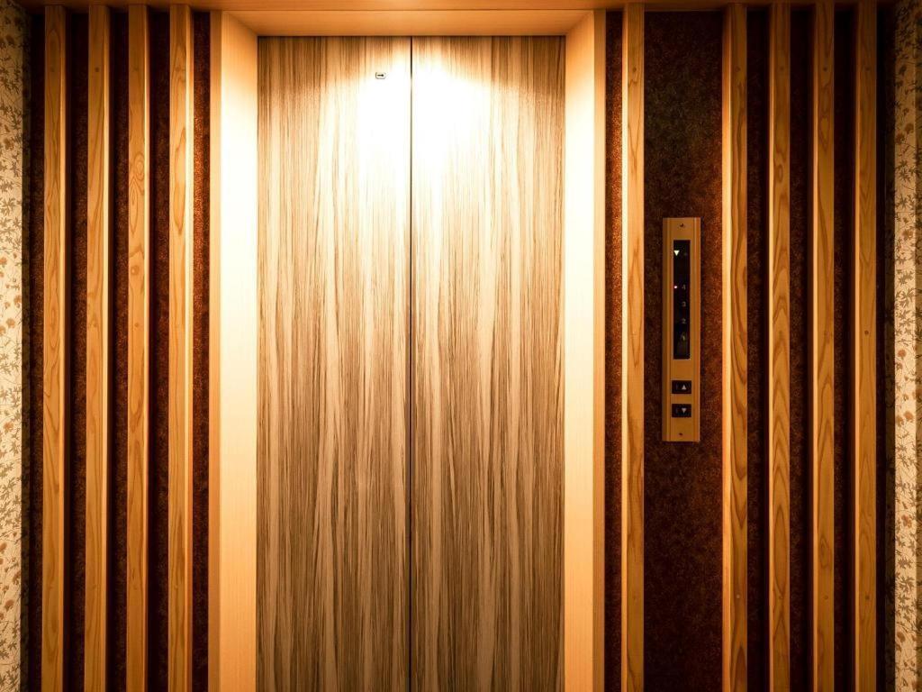 Hotel Areaone Izumo Buitenkant foto
