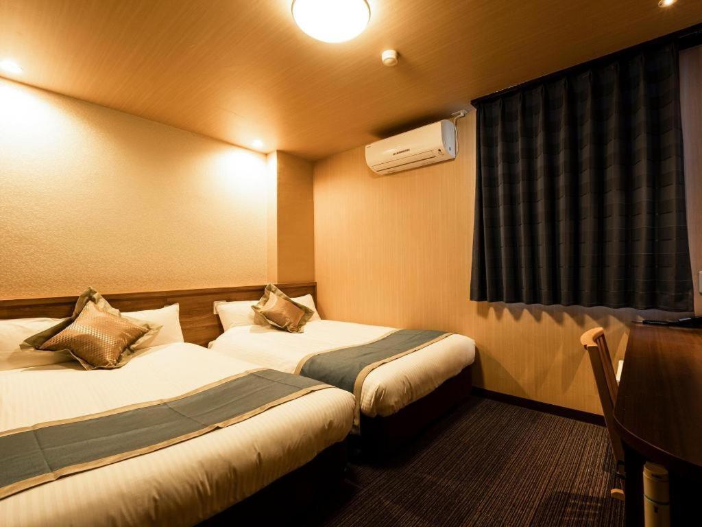 Hotel Areaone Izumo Buitenkant foto