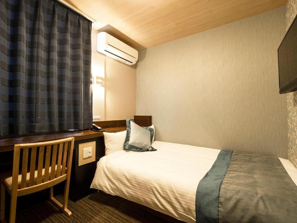 Hotel Areaone Izumo Buitenkant foto