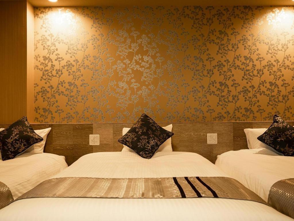 Hotel Areaone Izumo Buitenkant foto
