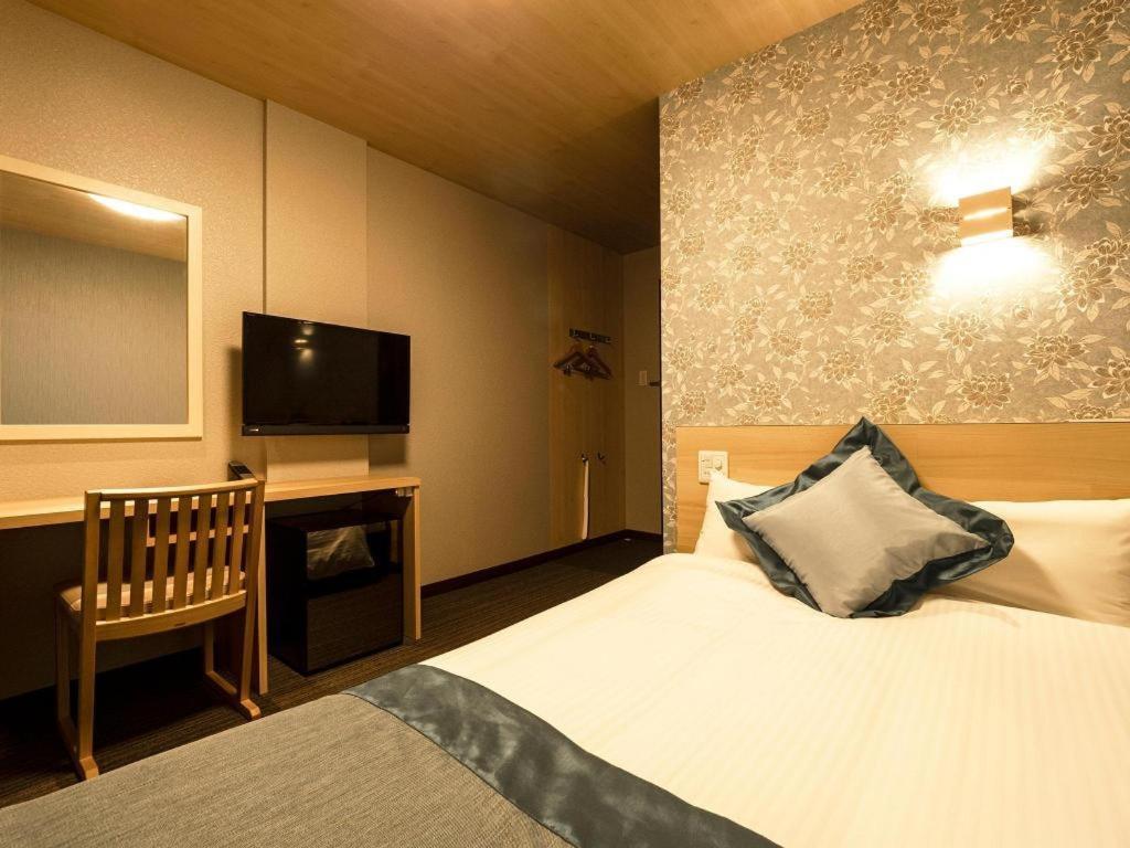 Hotel Areaone Izumo Buitenkant foto