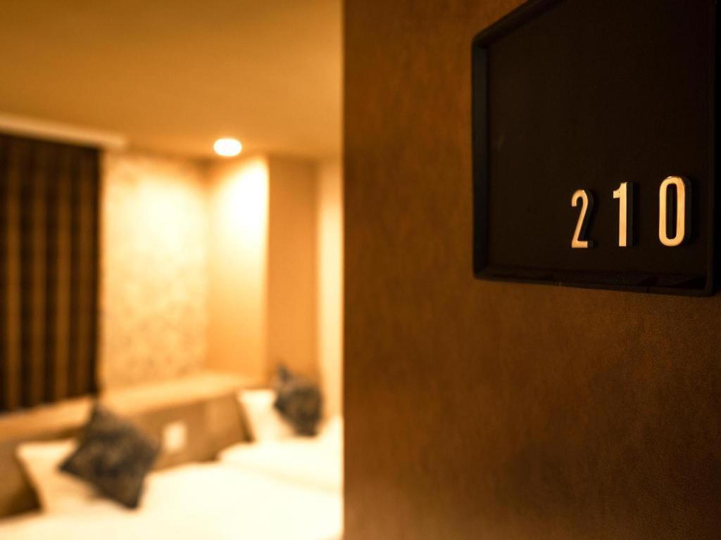 Hotel Areaone Izumo Buitenkant foto