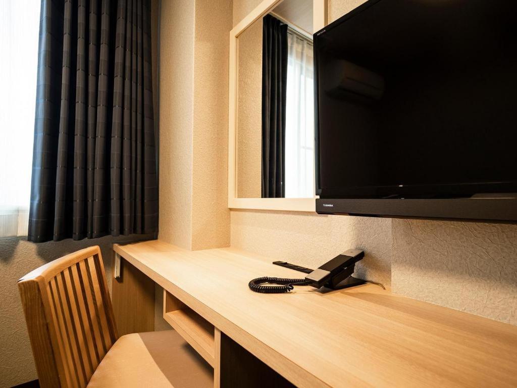 Hotel Areaone Izumo Buitenkant foto