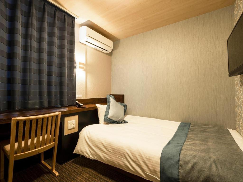 Hotel Areaone Izumo Buitenkant foto