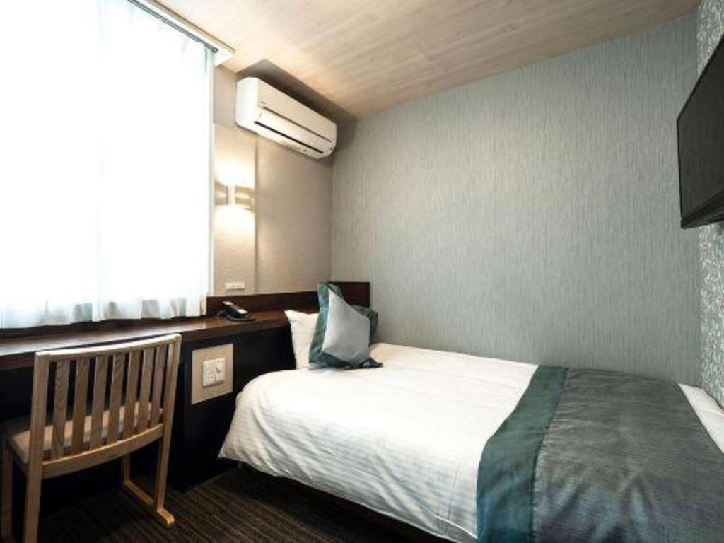 Hotel Areaone Izumo Buitenkant foto