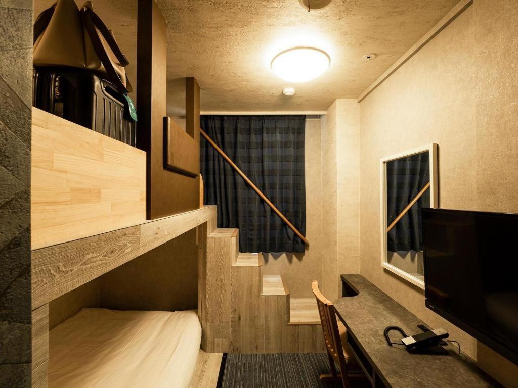 Hotel Areaone Izumo Buitenkant foto